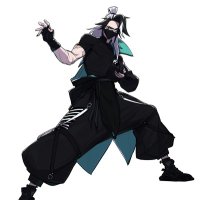 Neo (@luxtenebris7342) 's Twitter Profile