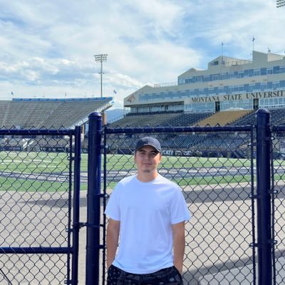 PhD student at Montana State University