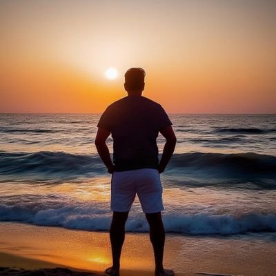 ramdasee's profile picture. Chartered Accountant in Practice | BCom | India | Repost ≠ Endorsement