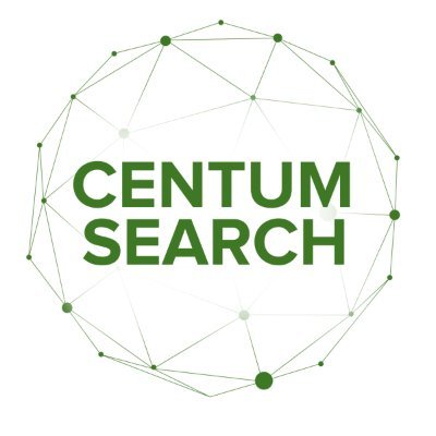 centumsearch's profile picture. 💻Tech & Engineering Recruitment
🔎Executive Search
🤝Helping tech leaders & team builders hire faster, easier & better
📈Successfully scaled 100+ US teams