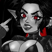 Wabby (La Wasabby) (@lawasabby) 's Twitter Profile Photo