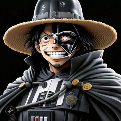 Luffywalkerc's profile picture. Amante de One piece 0 odio entre consolas tengo la mayoria 👍 doy followback 🙃
Este es mi:
https://t.co/k8kDe91rrE