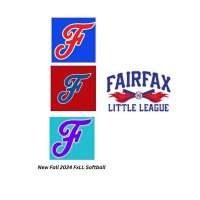 Fairfax Little League (@fxll) 's Twitter Profile