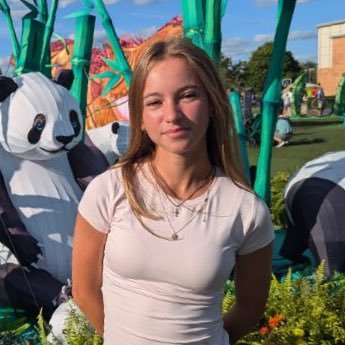 AnnikaLaw22's profile picture. class of 2026