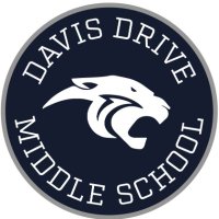 Davis Drive Middle School (@davisdrivems) 's Twitter Profile