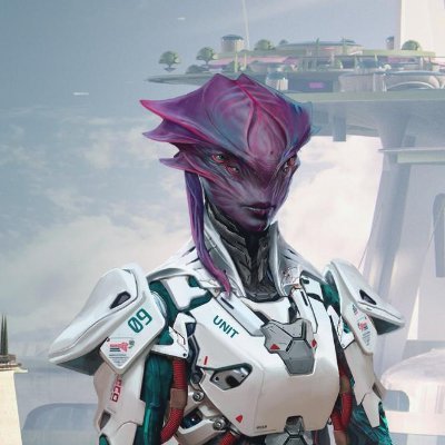 Devnull_22's profile picture. Dev