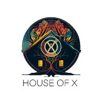 House Of X Studios (@houseofxstudios) 's Twitter Profile