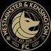 Westminster & Kensington FC (@wkfootballclub) Twitter profile photo Westminster & Kensington FC (@wkfootballclub) Twitter profile photo