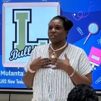 Keisha Davis (@apdavislhs) 's Twitter Profile Photo Keisha Davis (@apdavislhs) 's Twitter Profile Photo