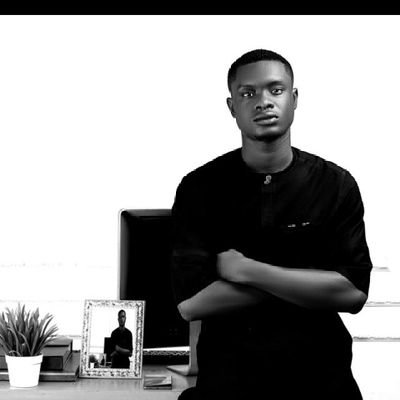 Nwaneji_Somadin's profile picture. My name is *NWANEJI * *SOMADINA * JOHN**  also known as *Coach* *somadina * . I am a digital marketer and a trainer in Affiliate Marketing with vast experience