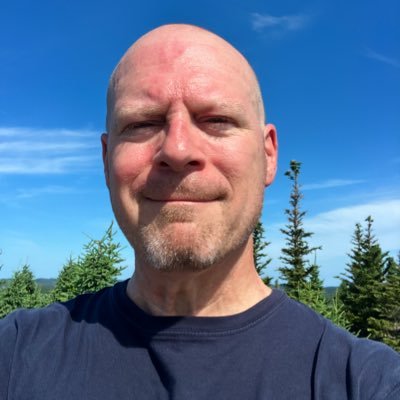 JodyJFoss's profile picture. Word nerd, music lover, air-guitar virtuoso.