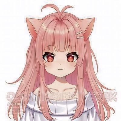 Vtuber /pngtuber / twitchStreamer/ Artist
