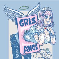 GRIS ANGE (グリスアンジェ) (@grisange56) 's Twitter Profile
