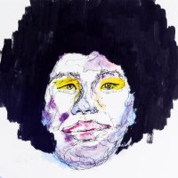 Hey, O! (@scribble__o) 's Twitter Profile