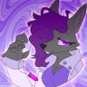 director_vinyl's profile picture. Hypnotist & Game Dev - She/Her - 24

🔞 Contains flashing lights, spirals, and hypnotic inductions!

💜💙 @Mattswolf_

PFP: @siwwyswirls

Banner: @Tinsay10