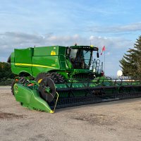 Csversko Farms Ltd. (@csverskokyle) 's Twitter Profile
