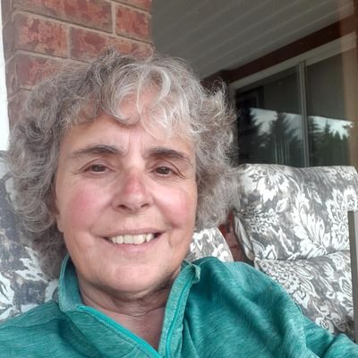 I'm a retired pharmacist in Sudbury, Ont. I read alot & am the founder of the IAMO Book Club. What are YOU reading? Luv history,politics,the arts.sports too!