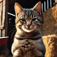 Barncat Jack (@bierman87660) 's Twitter Profile