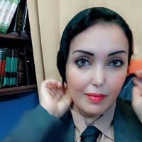 Elham Ebrahim (@elhamebrahim245) 's Twitter Profile