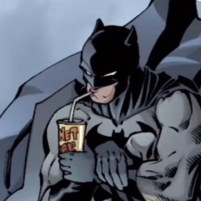 xgatorbitex's profile picture. Pokémon, Batman, DC Comics, Dark Knight, Star Wars
