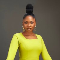 ERICA OF THE HOLY GHOST🔥 (@piuserica) 's Twitter Profile Photo