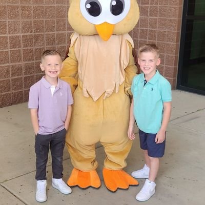 ldummclean's profile picture. 