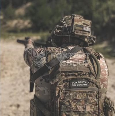 Борюся за свою націю, борюся за свободу🪖🇺🇦