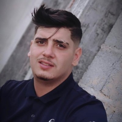 JackDan90155130's profile picture. 