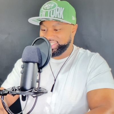 Margaret's baby boy. Host of @bitgpod Chief of Content, BITG Podcast Network. Somewhere playing spades.♠️