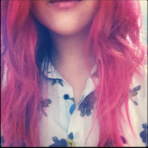 aforAndee's profile picture. Writer and tea drinker. Occasional crocheter.