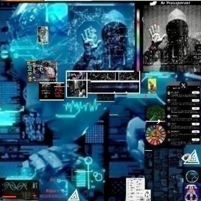 |-l-|®AZ.3x-Agnt #NFS #NtworkFiLSysTm(@CIA) #Bio-M-3thic-Gπ-Inf-Tch-W3Ap0πS(@DARPA) ViSu-#AnALyTicS VI-#𝕏î0N-AR¥-#Dr-🝪🜁® #TGAOTU◬#BĀ-#ÂL-#ME👁777©|#תַּלְמוּד