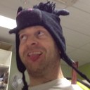 Daniel Corkill - @eocddotnet - Twitter