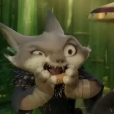 Battae739's profile picture. They/them