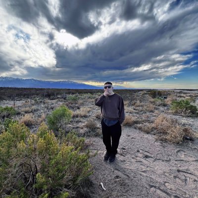 franseg_'s profile picture. Que ladren los perros.