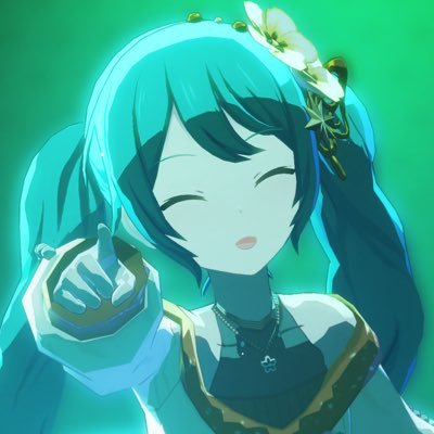 miruru_0816's profile picture. 神絵を見る。時々ついぼ。20↑