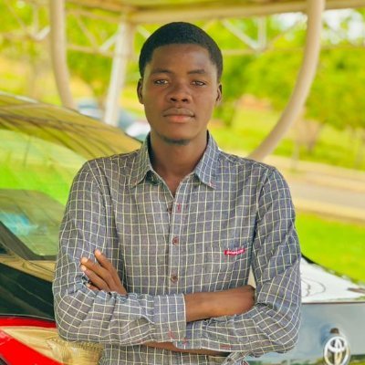 I_S_Zamah's profile picture. Studied Computer Science (https://t.co/0JWGCDMmkg) at Federal University of Kashere, Gombe State || Interested in building AI Software || Python Enthusiast