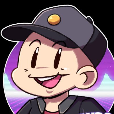 NANDO BANGO 🤓🇲🇽さんのプロフィール画像
