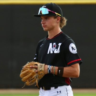 Randolph HS Class of 26 ⚾️MIF @pennstatebase committ | Morris County Cubs, USA Prime American
