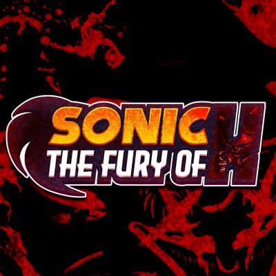 ModeProductions - SONIC: THE FURY OF Xさんのプロフィール画像