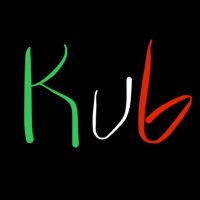 Kub (@kubiiic) 's Twitter Profile Photo Kub (@kubiiic) 's Twitter Profile Photo