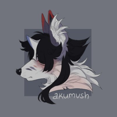@akumvsh.bsky.socialさんのプロフィール画像