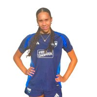 Madison Brox • Sporting KC • ECNL 2010 • #30 (@broxmadison) 's Twitter Profile Photo Madison Brox • Sporting KC • ECNL 2010 • #30 (@broxmadison) 's Twitter Profile Photo
