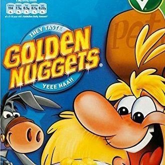 Golden_nuggiez Profile Picture