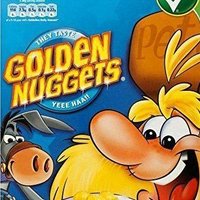 Darren (@golden_nuggiez) 's Twitter Profile
