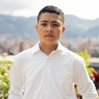 Yef Gómez (@gomez_yefrey) 's Twitter Profile