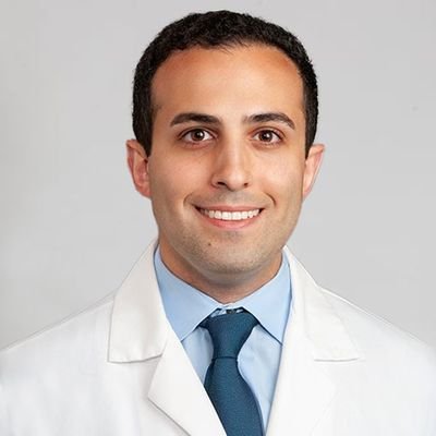 MichaelJSayegh's profile picture. Hand, Wrist, Shoulder & Elbow Surgery | MicroSurgery | Orthopedic Surgery
