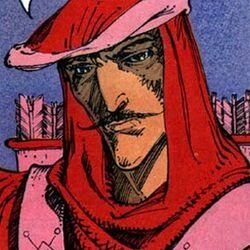 ErMuraz0r's profile picture. Geek amante de comics, manga, anime, cine, rol, literatura || IndieDev, Pixel Artist & Chiptune compositor in @FantasyPixel66 ||  || Typer en @ScanRagnarok