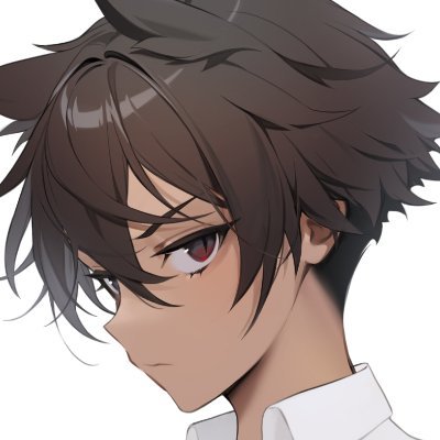 ermmmfrick's profile picture. honestly idk i just like anything tbh idc