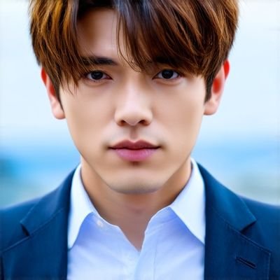 flfxg42842765's profile picture. 精益求精、創造の喜びを追求する。