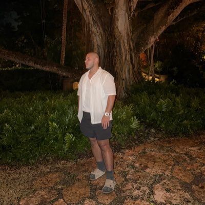 A_MovieNYC's profile picture. Head of Operations. ———————————————————